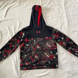 Under Armour, Size YMD